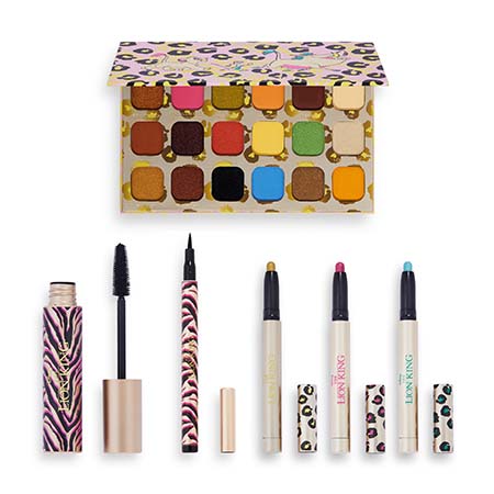 Lion King | Revolution